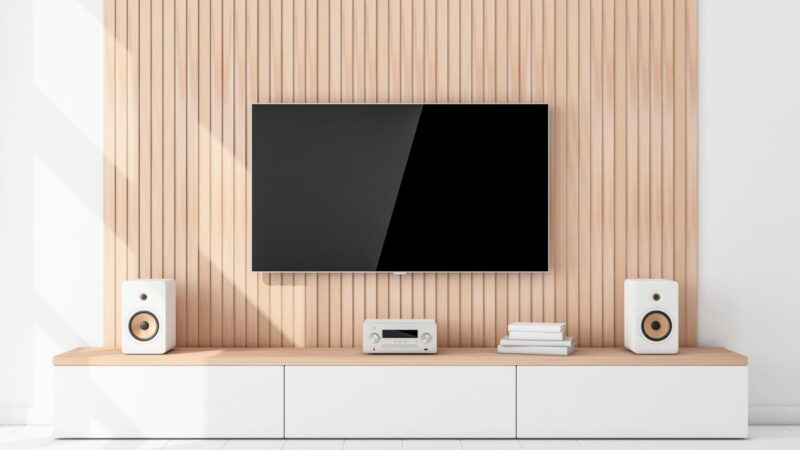 5 powodów, dla których warto zainwestować w soundbar