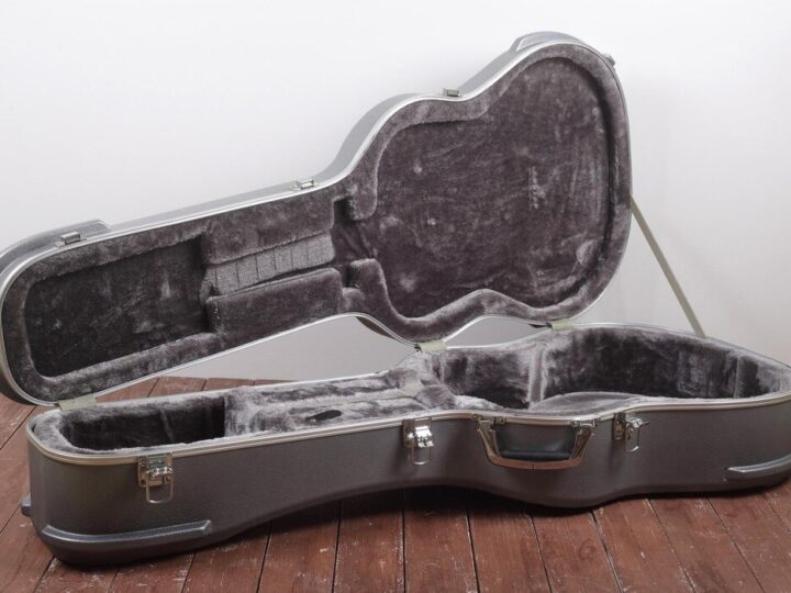 Pokrowce i futerały na gitarę: jak wybrać najlepszą ochronę dla swojego instrumentu