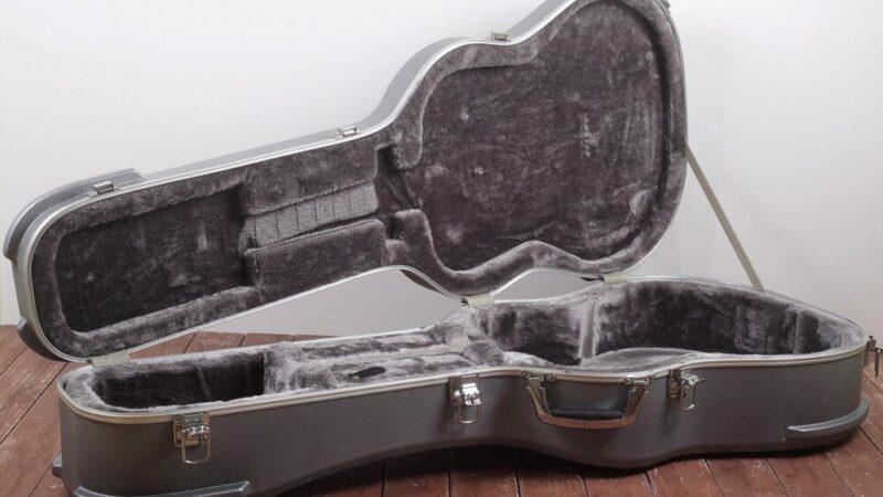 Pokrowce i futerały na gitarę: jak wybrać najlepszą ochronę dla swojego instrumentu
